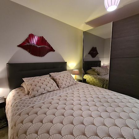 Appartement De Standing Au Centre De 沙西约 外观 照片