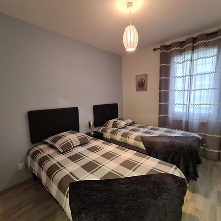 Appartement De Standing Au Centre De 沙西约 外观 照片