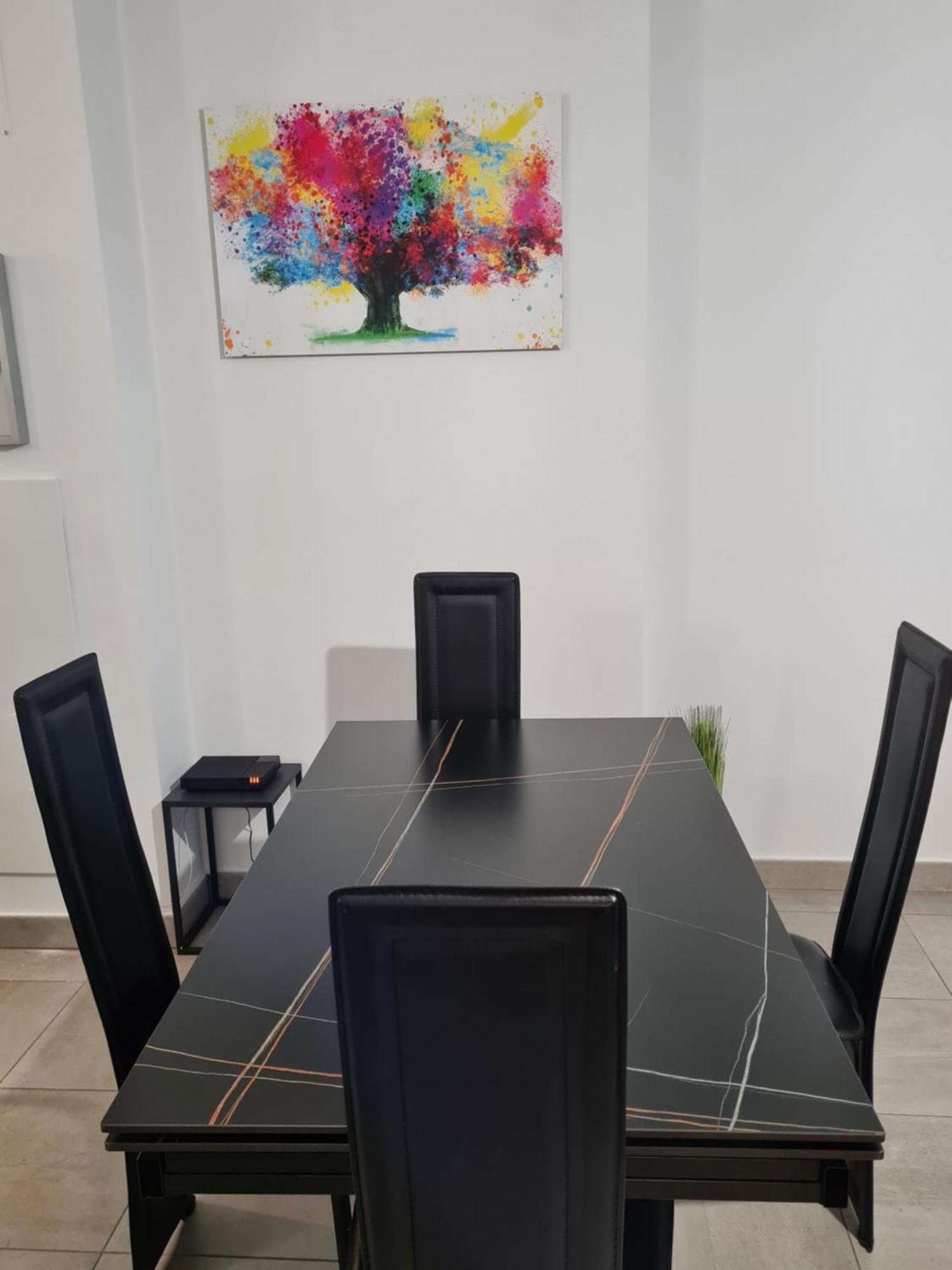 Appartement De Standing Au Centre De 沙西约 外观 照片